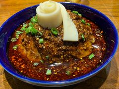 -北京老铺烤鸭(老城根店)