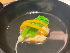 -晴空·日本料理(万象城店)