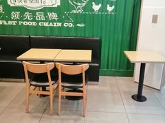 -老乡鸡(武汉烽胜路店)