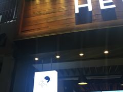 门面-喜茶(佛山顺德大良东乐路店)
