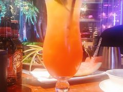 龙舌兰日出-离岸江景音乐酒馆