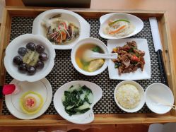 -馨月汇·一悦馨香月子中心(前滩店)