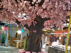 -渝厨生态火锅(合川区府店)