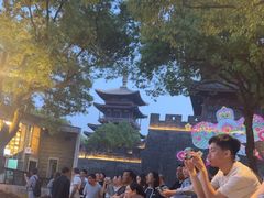 -鼓楼(西湖风景名胜区)