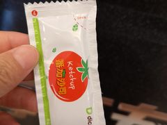 -德克士(什邡永辉超市店)