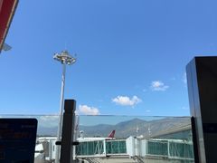 -丽江三义国际机场
