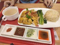 -亚坤 Ya Kun Kaya Toast(万象城店)