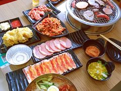 -大可泥炉烤肉(中街店)