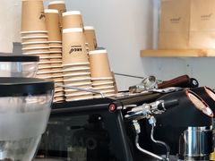 -Joymean coffee.见面咖啡