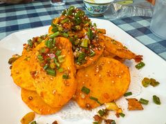 -伊帆食府·青海地方特色美食