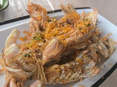 -梅姐海鲜餐厅(水头海鲜街店)