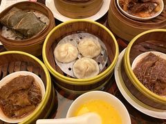 -夏宫中餐厅(香格里拉大酒店)