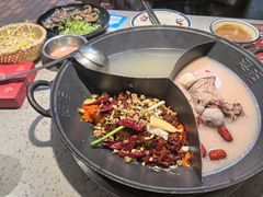 -鸿姐老火锅·传统炒料(上海旗舰店)