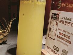 -张家卫·阳江菜·小海鲜(肥婆湾桥店)