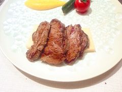 -香樟花园法式铁板烧(恒隆广场店)