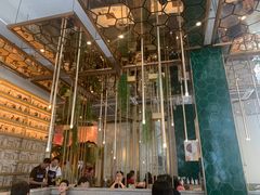 -红樱桃·欢乐餐厅(太原里店)