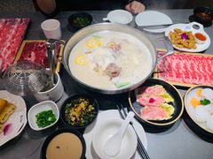 -骨之味·筒骨汤火锅(江头店)