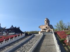 -句容茅山景区