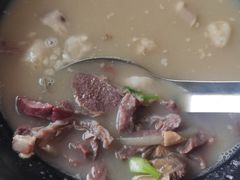 -德仁务·大饼卷肉