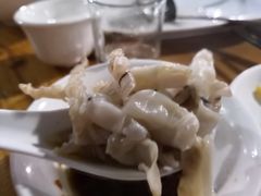 -章记正宗南岗鱼蛋火锅