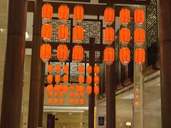 -北京首都机场希尔顿酒店