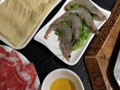 -陈府大宅门成都火锅·手切鲜肉(太原街店)