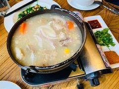 -阿里家·新疆烤肉酒場 by MIG