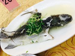 -水乡人家私房菜(逢简店)