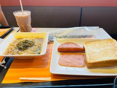 -大快活(丽丰店)