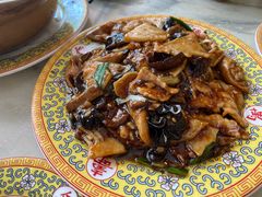 -砂锅居(西四店)