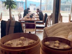 黑松露小笼包-鼎泰丰(嘉年华•海信广场VILLAGE店)