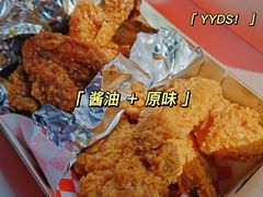 -SUN炸鸡专门店(西塔总店)