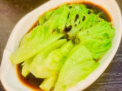 白灼生菜-添运来(茶园奥园广场店)