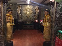 -Siam泰餐厅(水上公园店)