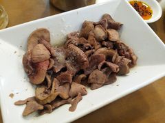 拌牛腰-老牌依强牛肉店(达道总店)