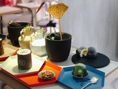 -茶是一枝花泡茶店