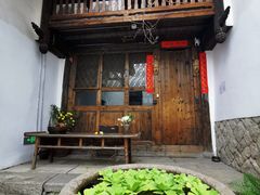 -三坊七巷历史文化街区