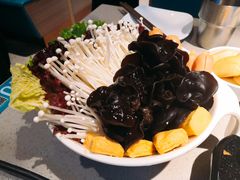 -半天妖烤鱼(芝罘万达店)