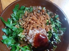 -老瓦房冷锅串串(文殊院店)