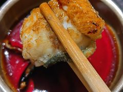-味家烤肉烤鳗鱼牛排(西塔旗舰店)