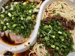 -阿福板凳面(观音桥店)