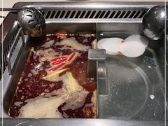 -海底捞火锅(万丰桥店)