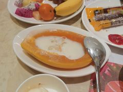 -芭菲盛宴·环球美食(解放碑英利国际店)