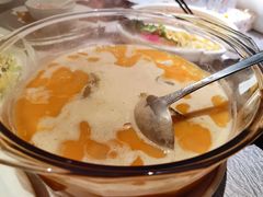 酸汤龙利鱼-墨宴(西洋湖店)