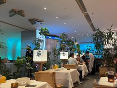 -桂满陇·杭州小馆(巴黎春天浦建店)