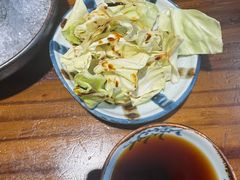 -晶吉·居酒屋·烧鸟·生鱼饭(中山区民主广场店)