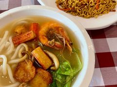 -开心果牛扒城(雍华庭店)