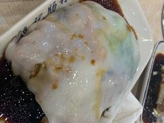 猪肉肠粉-银记肠粉店(市二宫店)