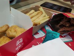 -塔斯汀中国汉堡(合汇店)