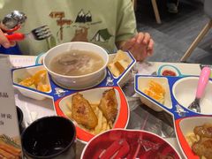 -CHILL Pho澳洲牛肉越南粉(佛山顺德万象汇店)